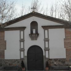 Ermita de San Isidro ,Villanueva de la Cañada