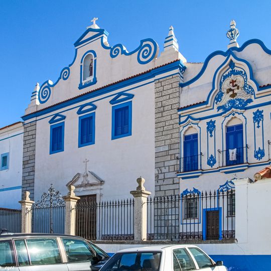 Convento e Igreja de Santo António