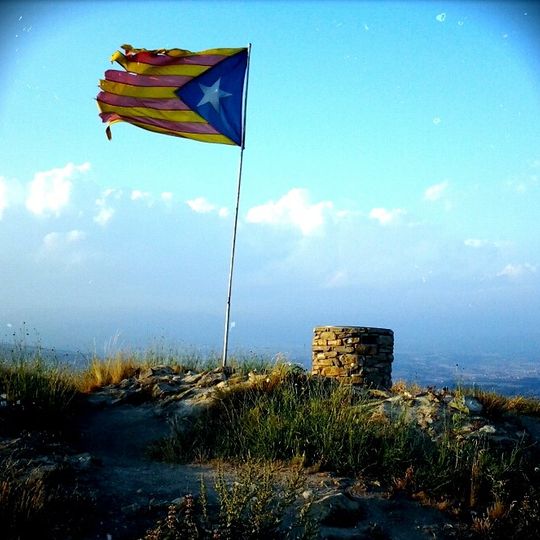 Turó de la Creu de Gurb