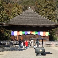 Shiramizu Amidadō