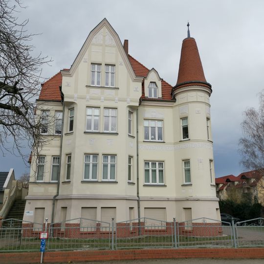 Joachim-Gottschalk-Straße 12