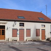 Saint-Martin-du-Mont