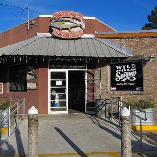 Kenney Seafood