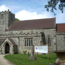 Church of St Andrew