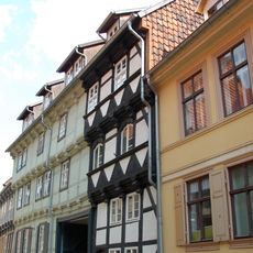 Pölle 47, 48 (Quedlinburg)