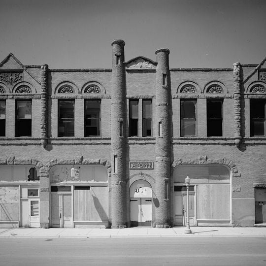 Ancient Order of Hibernians Hall