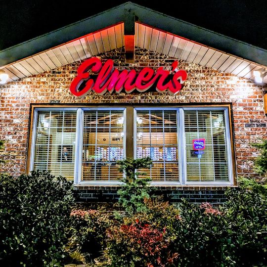 Elmer's Restaurant