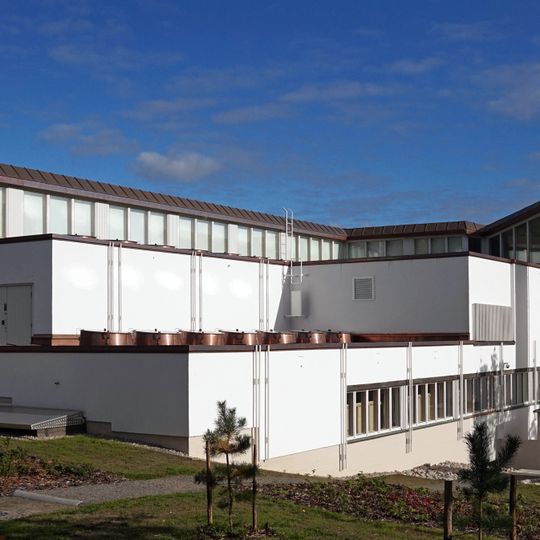 Musée de Finlande centrale