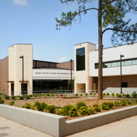 Longview High School