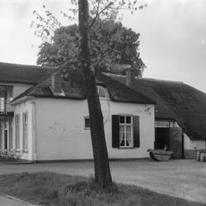 Cafe-veerhuis-boerderij 'Landlust'