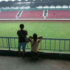 Maguwoharjo Stadium