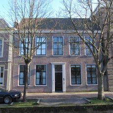 Oude Haven 9, Schoonhoven