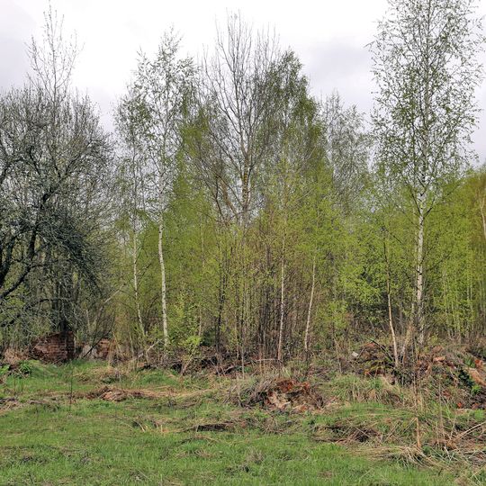 Производственный корпус