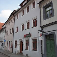 Wohnhaus Meißner Gasse 22
