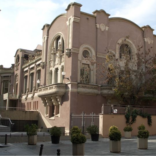 Casino de Manresa