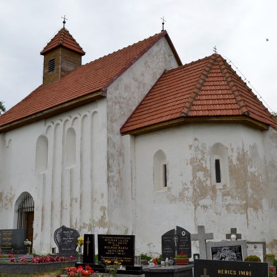 Kostol sv. Filipa a Jakuba