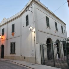 Convent de les Germanes Dominiques