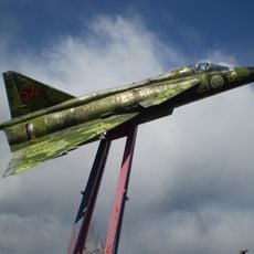 Saab 37 Viggen