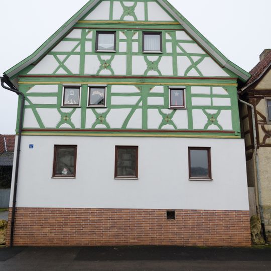 Bauernhaus