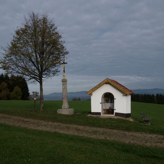 Feldkapelle