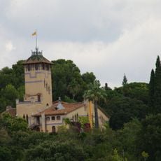 Can Millet (l'Ametlla del Vallès)