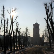Church of the Assumption in Trzebiechów