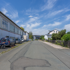 Pfeilschmidtstraße