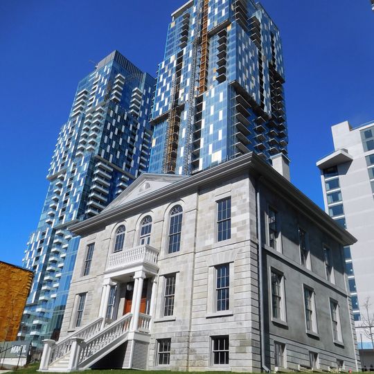 Maison Louis-Hippolyte-La Fontaine