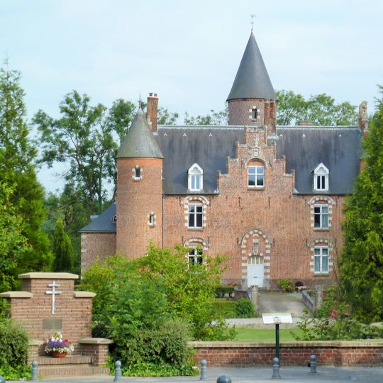 Château de Zuthove