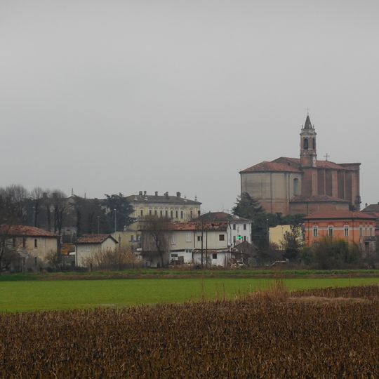 Chiesa di Sant'Andrea