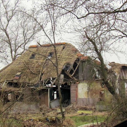 Beulakerweg 10, Giethoorn