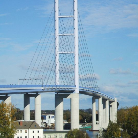 Rügen Bridge
