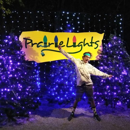 Lynn Creek Park Beach