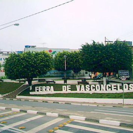 Ferraz de Vasconcelos