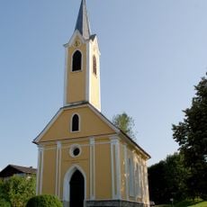 Chapel Lassenberg