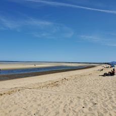 Crosby Landing Beach