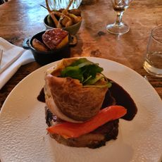 Sir Charles Napier Inn