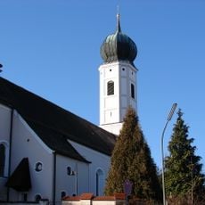 St. Laurentius