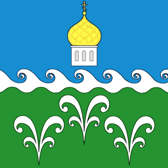 Bolsheklyuchischenskoe Rural Settlement