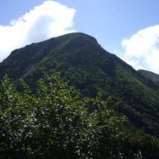 Mount Tengu