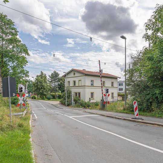 Hauptstraße