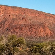 Mount Augustus National Park