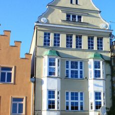 3 Stare Miasto in Olsztyn