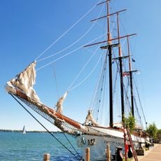 Empire Sandy