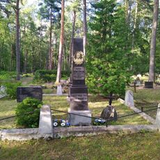 Friedrich Vreemanni mälestussammas