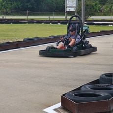 Frisco Mini-Golf and Go Carts