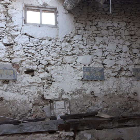 Ermita de la Santíssima Trinitat