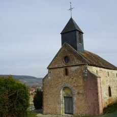 Chapelle de Vaudancourt