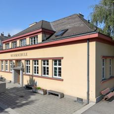Musikschule, ehem. Kindergarten