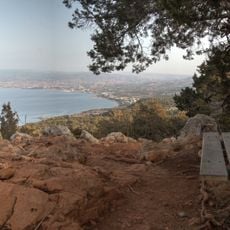 Aphrodite Nature Trail